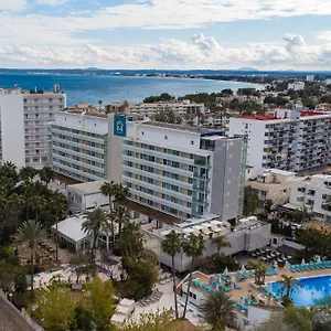 Bahia De Alcudia & Port de Alcudia (Mallorca)